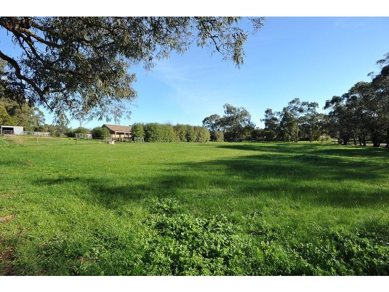 Lot 4, 4-6 Flett Street, Bunyip VIC 3815