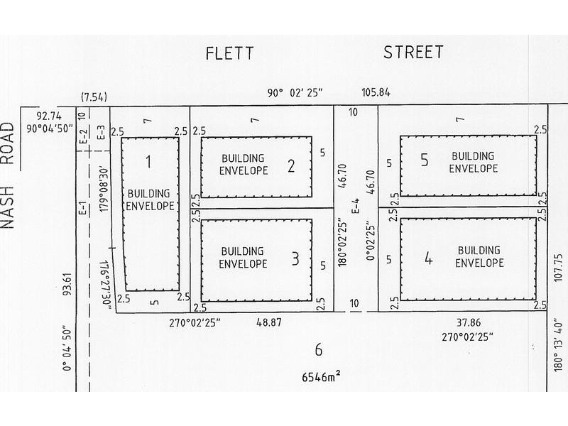 Lot 4, 4-6 Flett Street, Bunyip VIC 3815