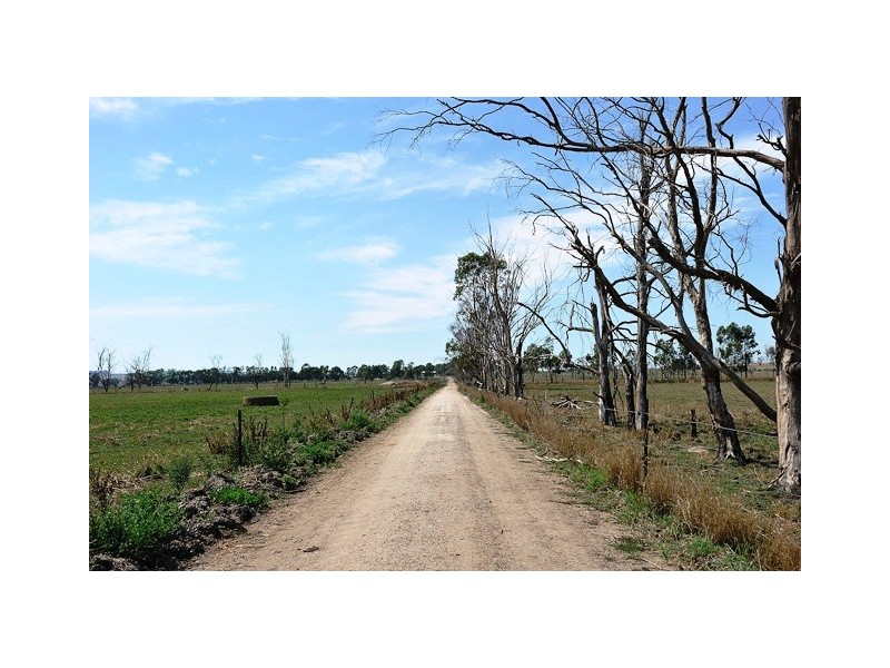 Lot 2, 170 Kydd Road, Labertouche VIC 3816