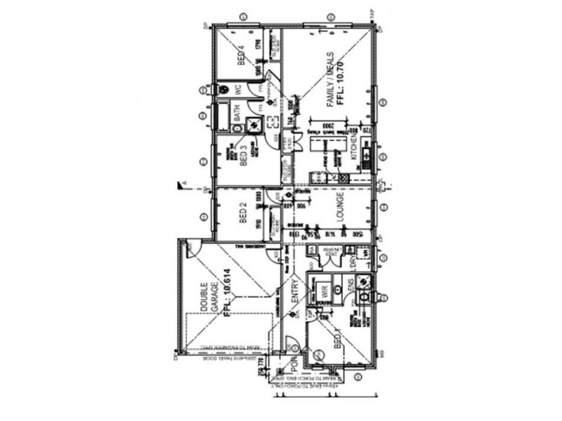 Lot 83 Henry Street, Pakenham VIC 3810