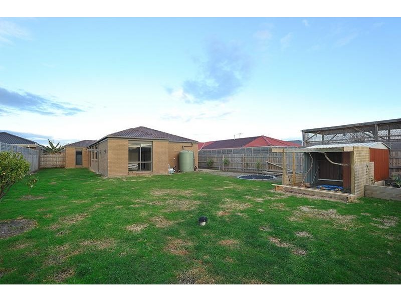 36 Proctor Road, Longwarry VIC 3816