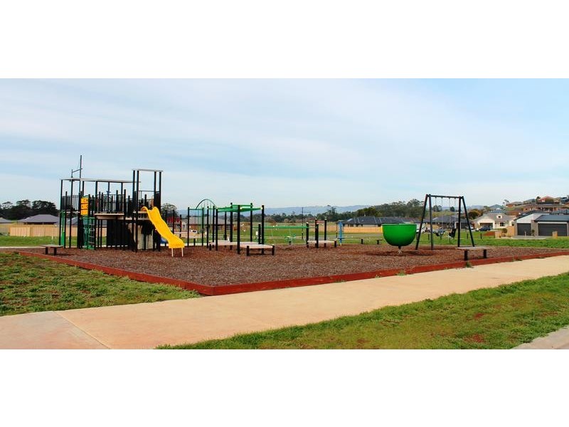 Lot 161 Twin Ranges Drive, Warragul VIC 3820