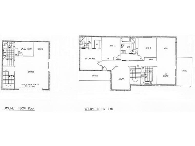 43 Walker Drive, Drouin VIC 3818