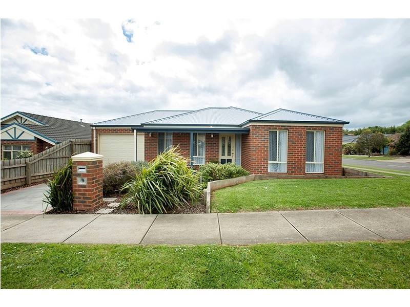 46 Cook Street, Drouin VIC 3818