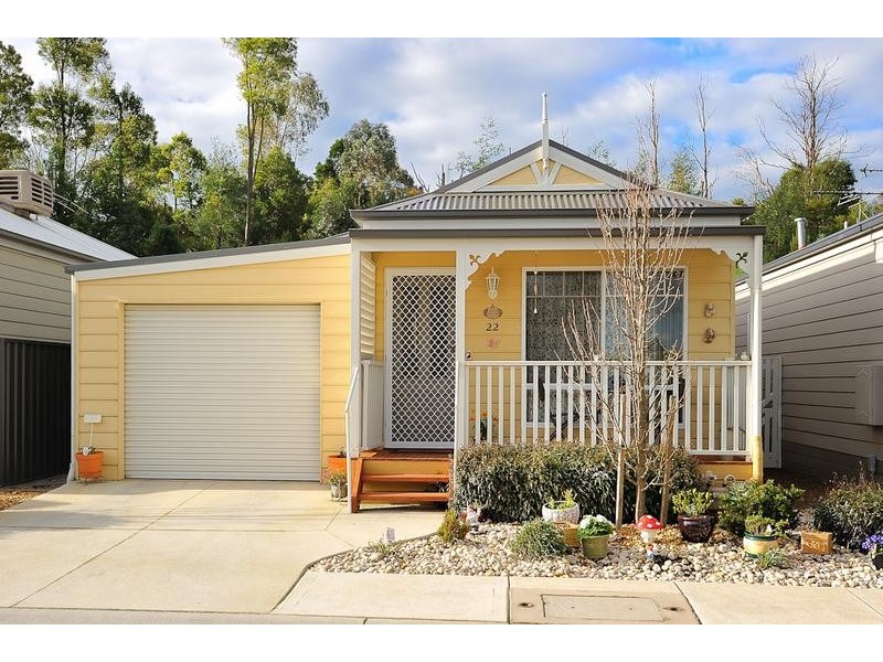 22/134 Warragul – Lardner Road, Warragul VIC 3820