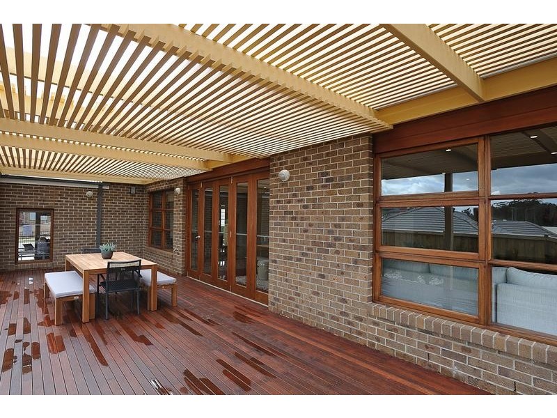6 Cedarwood Drive, Warragul VIC 3820