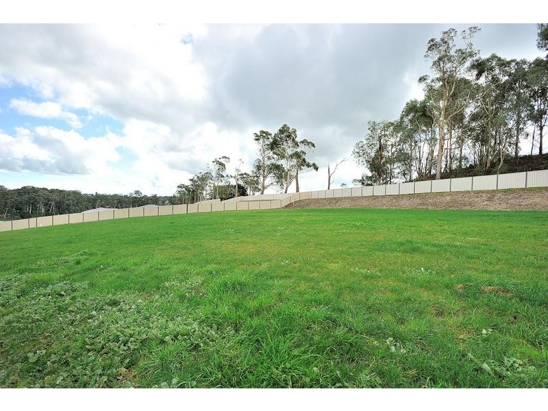 Lot 88 Bushy Park Court, Drouin VIC 3818