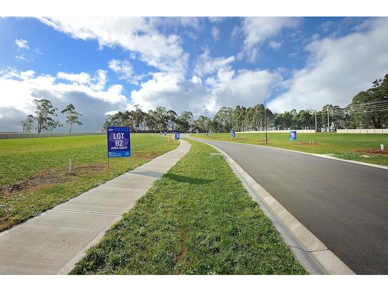 Lot 81 Bushy Park Court, Drouin VIC 3818