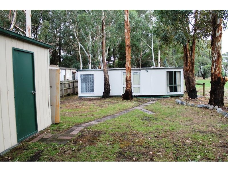 Longwarry North VIC 3816