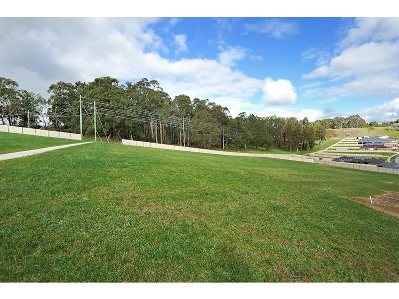Lot 93 Bushy Park Court, Drouin VIC 3818