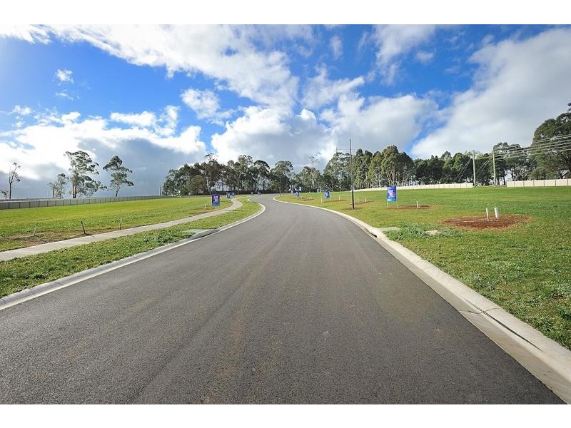 Lot 93 Bushy Park Court, Drouin VIC 3818