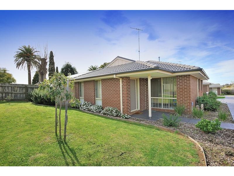 1/16 Philip Street, Warragul VIC 3820