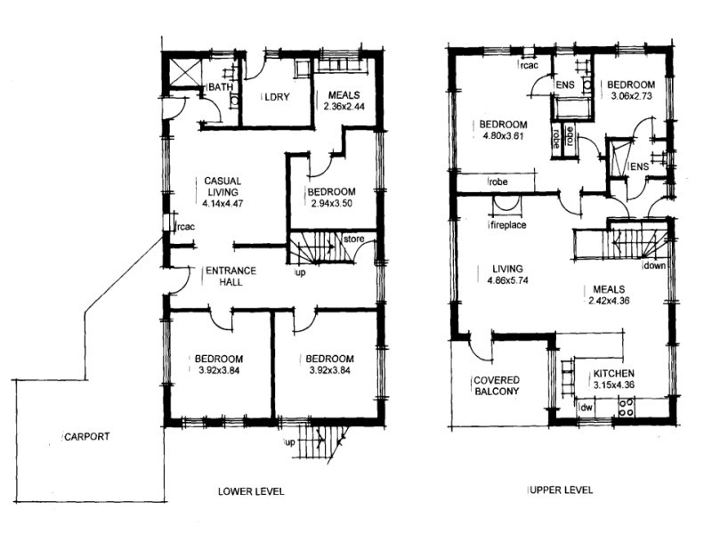 43 Romalo Avenue, Magill SA 5072 Floorplan