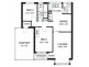3/4 West Terrace, Kensington Gardens SA 5068 Floorplan