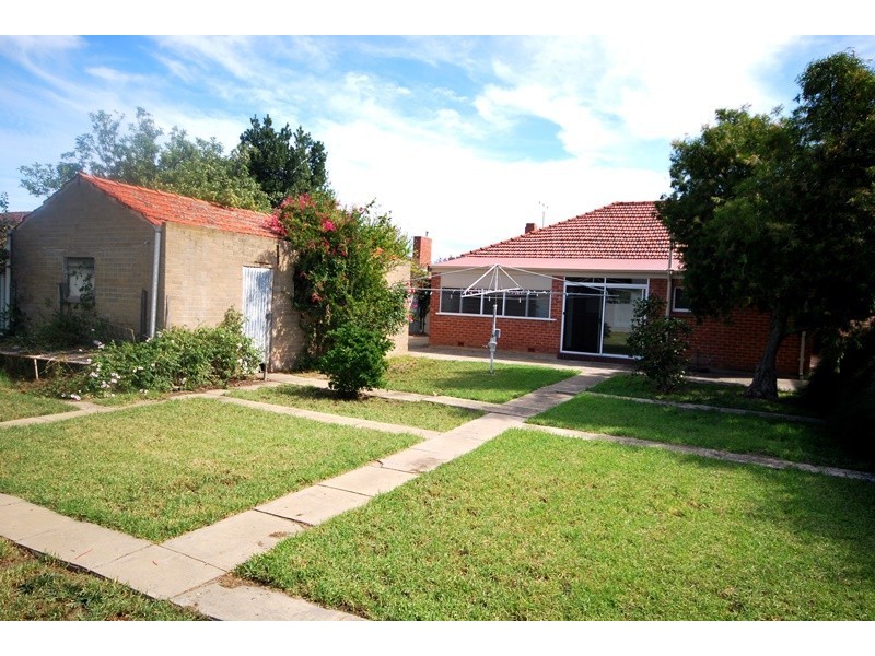 9 Airport Road, Brooklyn Park SA 5032