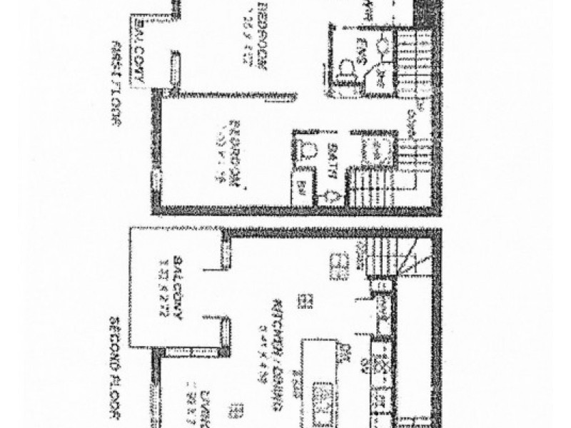 6/26 Gilles Street, Adelaide SA 5000 Floorplan