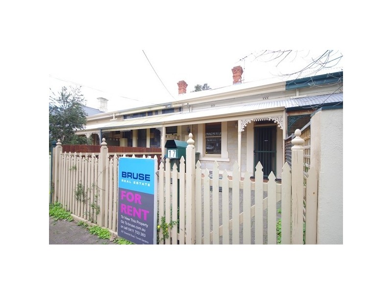 17 Clyde Street, Parkside SA 5063