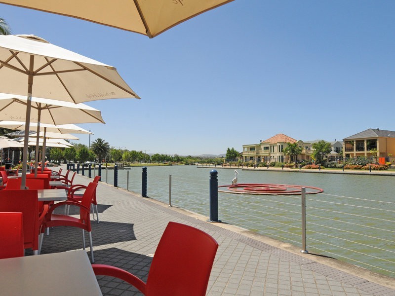 4/29 Main Street, Mawson Lakes SA 5095