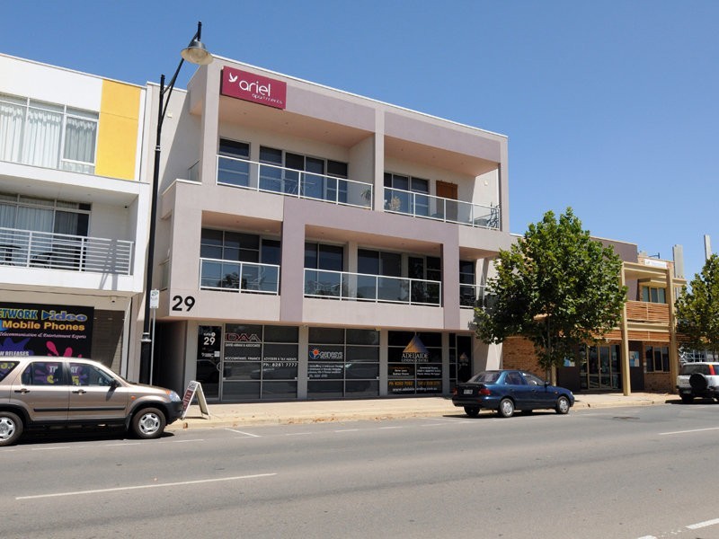 4/29 Main Street, Mawson Lakes SA 5095