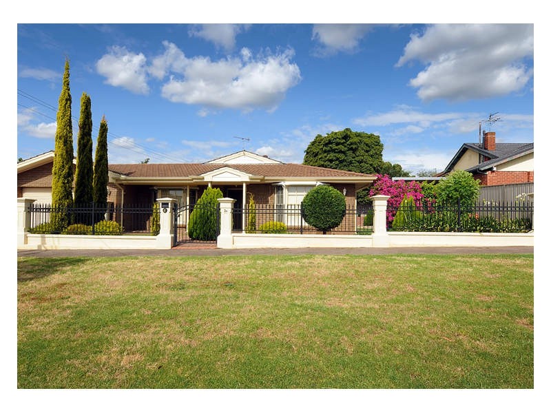 2A Taylor Terrace, Rosslyn Park SA 5072