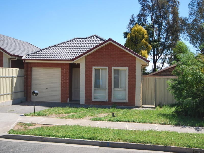 47A High Avenue, Clearview SA 5085
