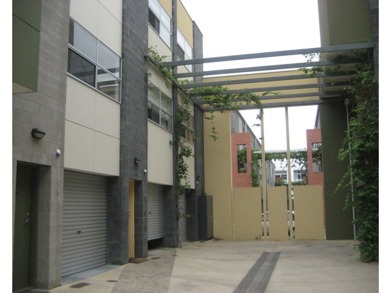 16A Richardson Lane, Adelaide SA 5000