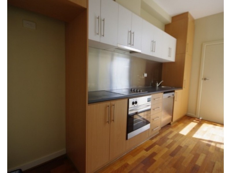 16A Richardson Lane, Adelaide SA 5000