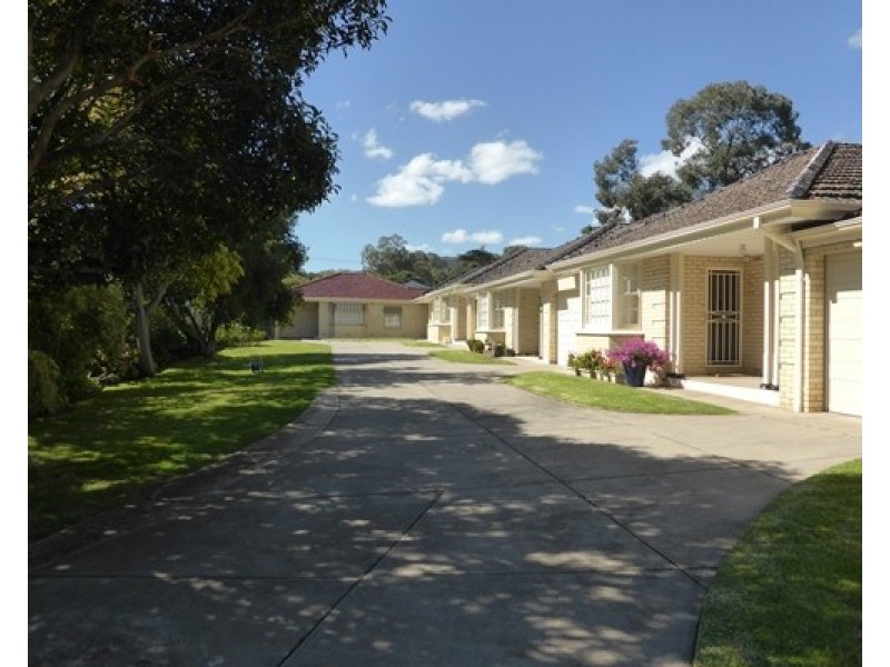 4/26 Hazelwood Avenue, Hazelwood Park SA 5066