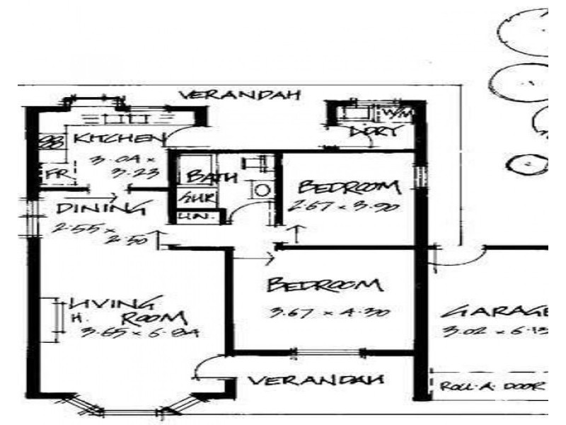 4/26 Hazelwood Avenue, Hazelwood Park SA 5066 Floorplan