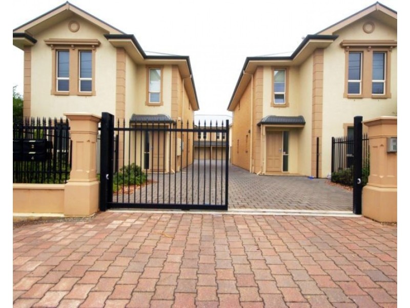 Res 3, 140 Rose Terrace, Wayville SA 5034