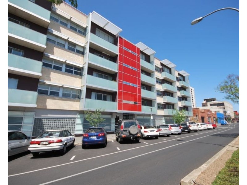 38/31 Halifax Street, Adelaide SA 5000