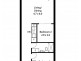 38/31 Halifax Street, Adelaide SA 5000 Floorplan
