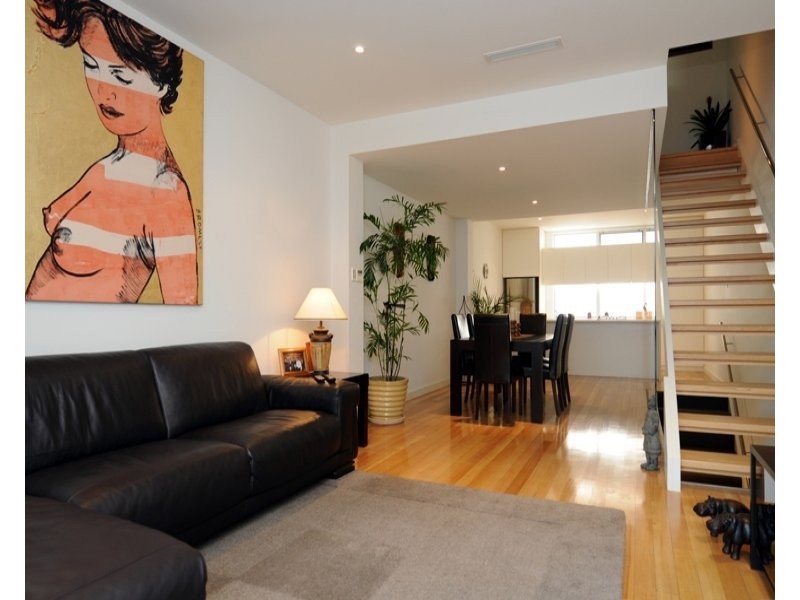 12A Daly Street, Adelaide SA 5000