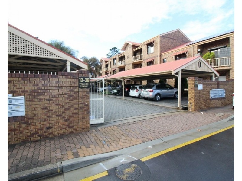 32/12-26 Willcox Street, Adelaide SA 5000