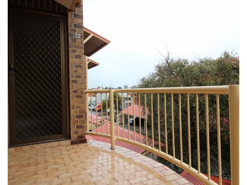 32/12-26 Willcox Street, Adelaide SA 5000