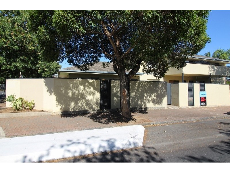 1/12 Thornton Street, Kensington SA 5068