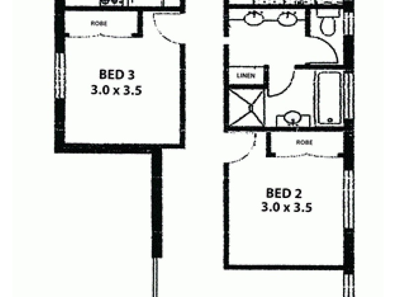 7 Bracken Avenue, Gilles Plains SA 5086 Floorplan