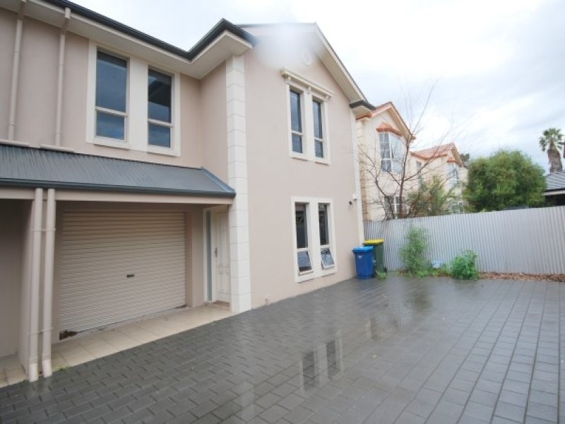 4/140 Rose Terrace, Wayville SA 5034