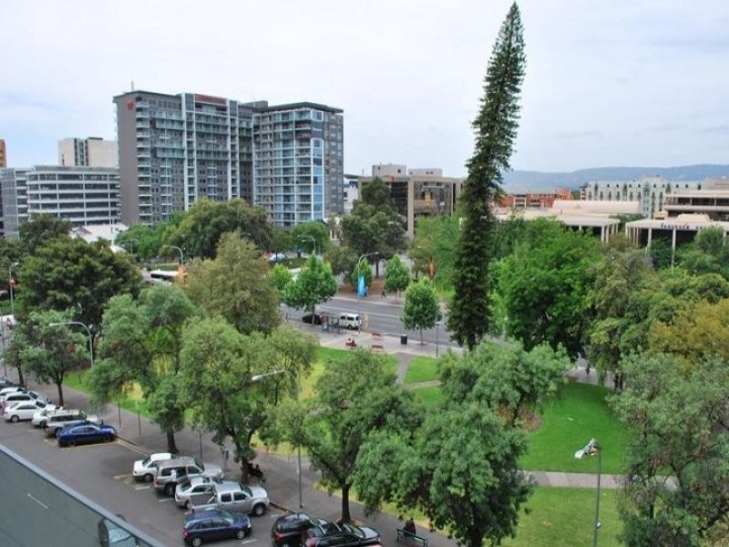 517/61 Hindmarsh Square, Adelaide SA 5000