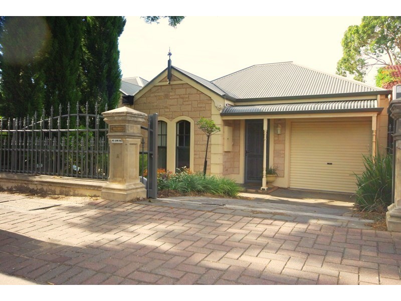 9A Main Avenue, Frewville SA 5063
