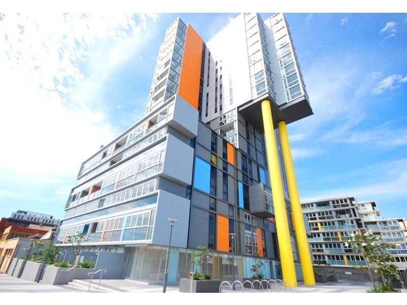 505/10 Balfours Way enter via 185 Morphett Street, Adelaide SA 5000