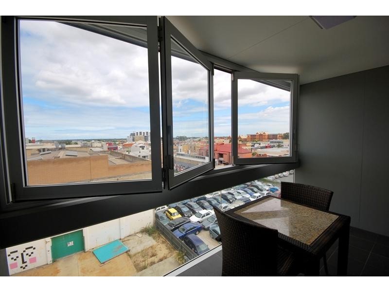 505/10 Balfours Way enter via 185 Morphett Street, Adelaide SA 5000