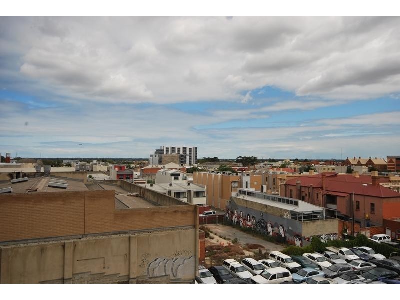 505/10 Balfours Way enter via 185 Morphett Street, Adelaide SA 5000