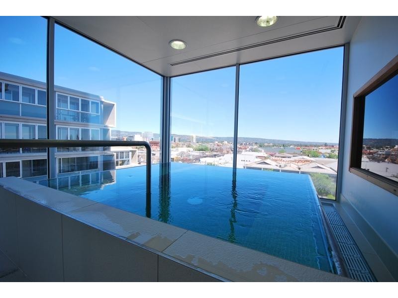 505/10 Balfours Way enter via 185 Morphett Street, Adelaide SA 5000