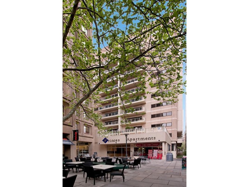 205/39 Grenfell Street, Adelaide SA 5000