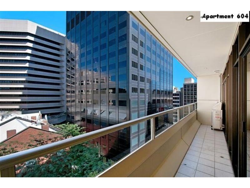 604/39 Grenfell Street, Adelaide SA 5000