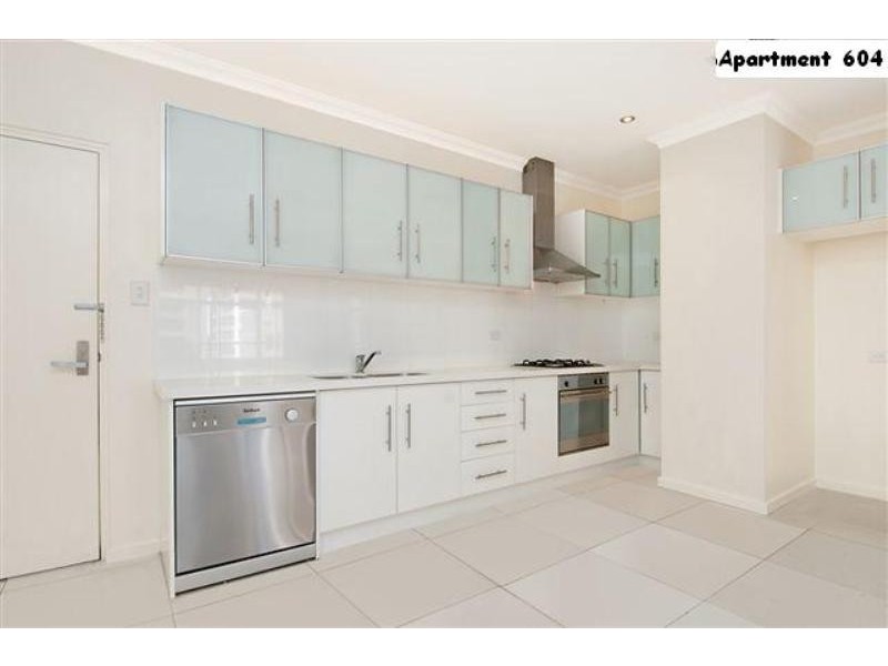 604/39 Grenfell Street, Adelaide SA 5000