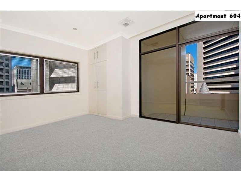604/39 Grenfell Street, Adelaide SA 5000