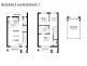 Res. 6/3 Countryman Court (enter from Frogmore Rd), Kidman Park SA 5025 Floorplan
