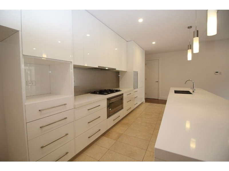 Res. 3/81 Finniss Street, North Adelaide SA 5006